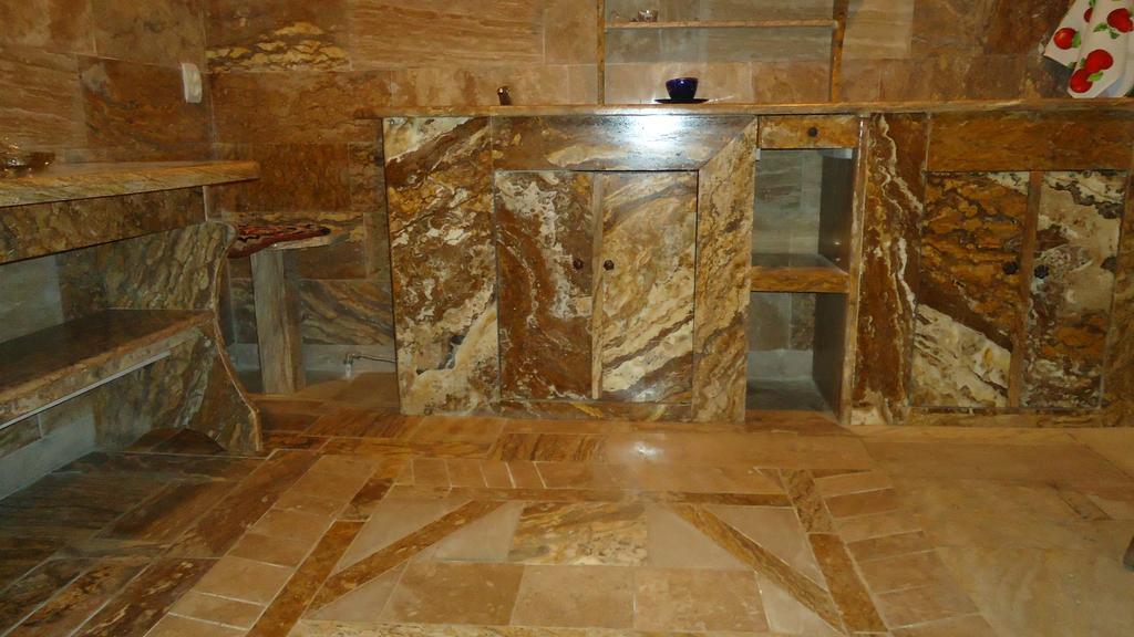 Spandaryan House Yeghegnadzor Номер фото