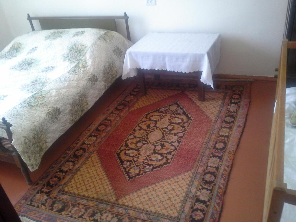 Spandaryan House Yeghegnadzor Номер фото