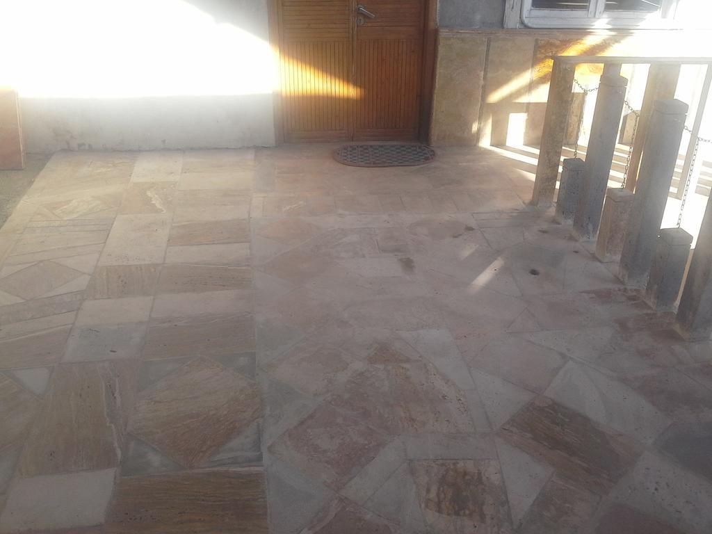Spandaryan House Yeghegnadzor Номер фото
