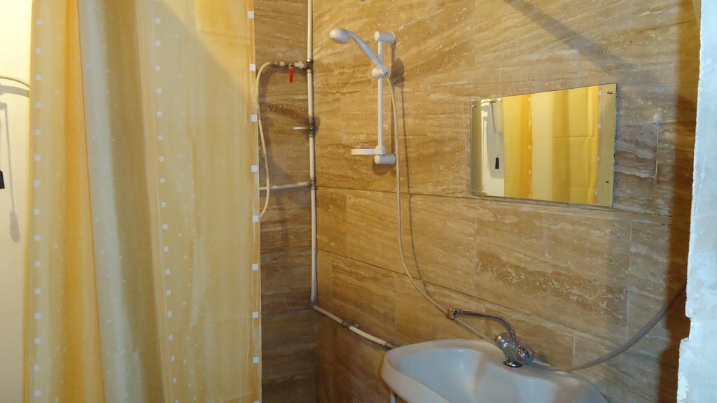 Spandaryan House Yeghegnadzor Екстер'єр фото
