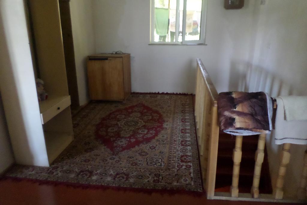 Spandaryan House Yeghegnadzor Екстер'єр фото