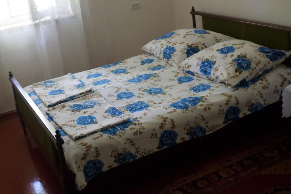 Spandaryan House Yeghegnadzor Екстер'єр фото