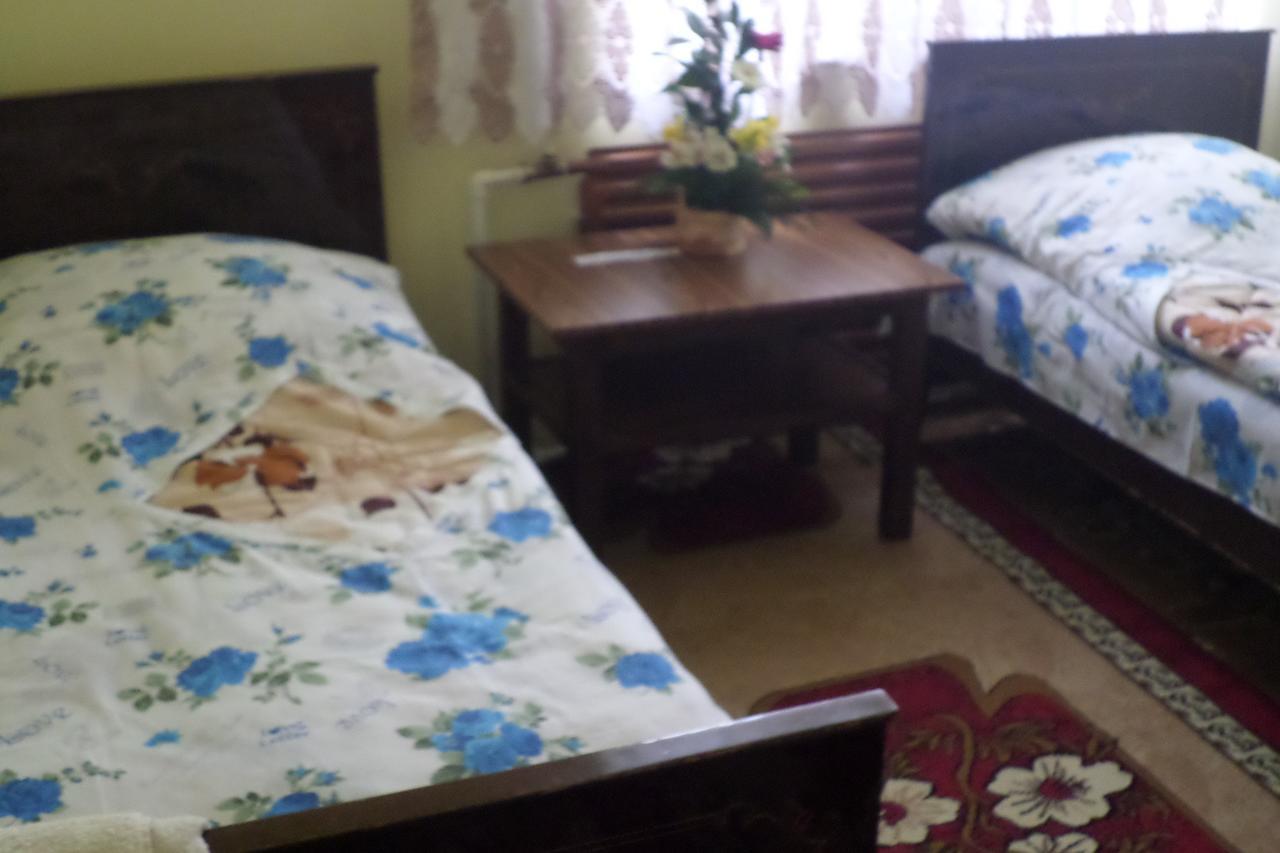 Spandaryan House Yeghegnadzor Екстер'єр фото